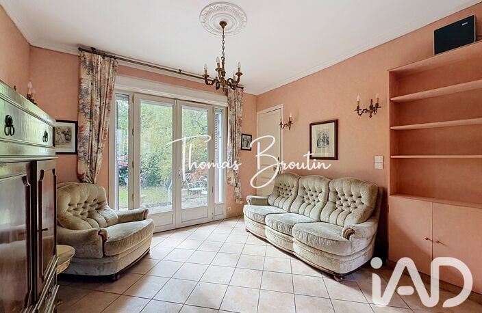 Vente Maison traditionnelle 4 pièces — photo 3