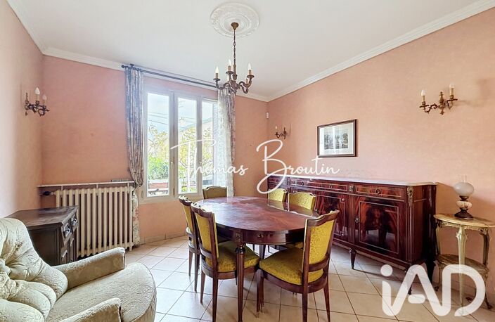 Vente Maison traditionnelle 4 pièces — photo 4