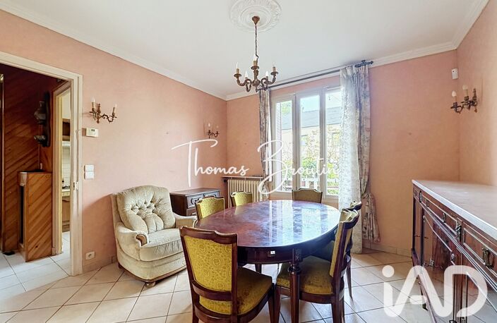 Vente Maison traditionnelle 4 pièces — photo 5