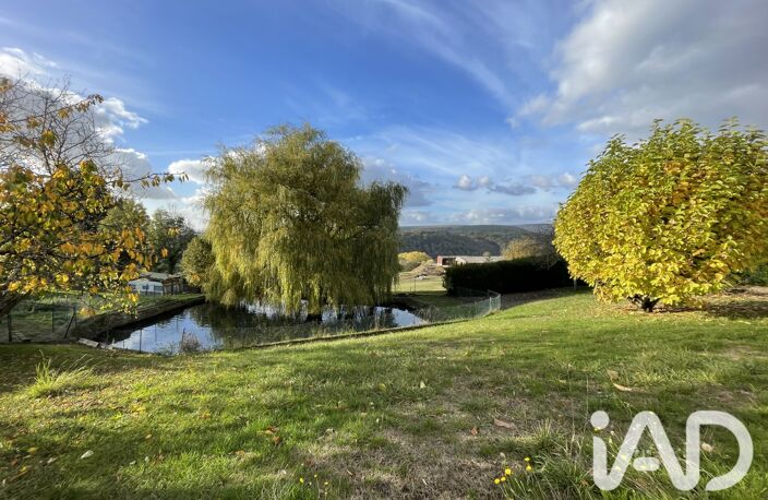 Vente Maison/villa 5 pièces — photo 3