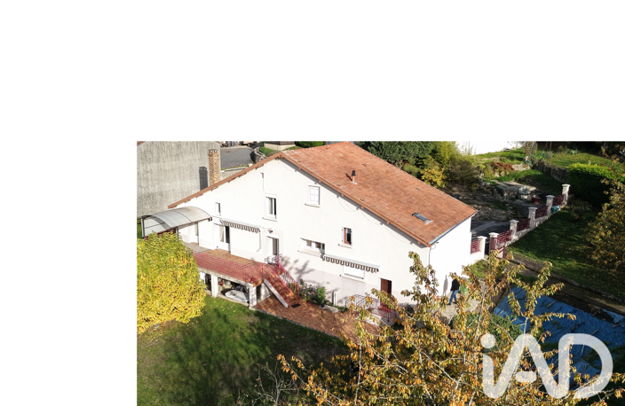 Vente Maison/villa 5 pièces — photo 4