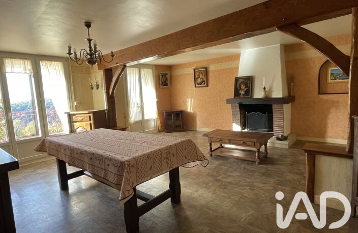 Vente Maison/villa 5 pièces — photo 5