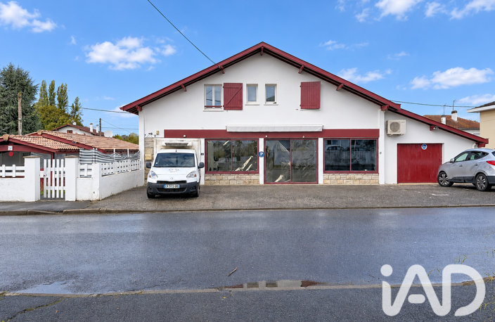 Vente Immeuble 327 m&sup2; — photo 2