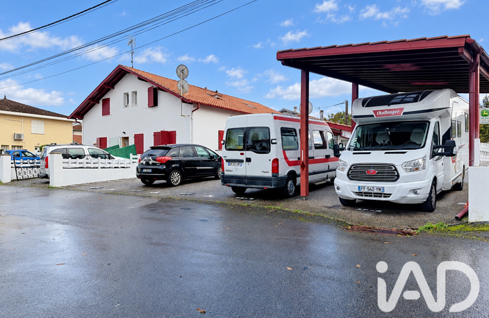 Vente Immeuble 327 m&sup2; — photo 3