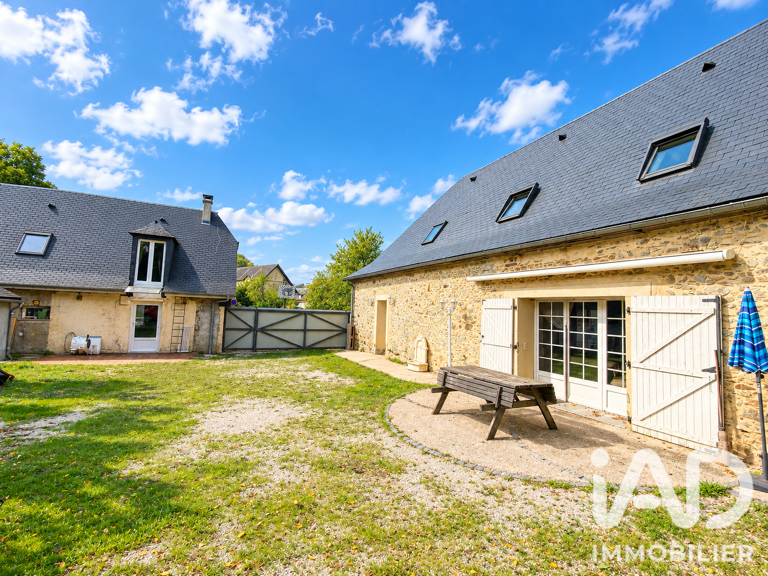 Vente Maison/villa 4 pièces — photo 1