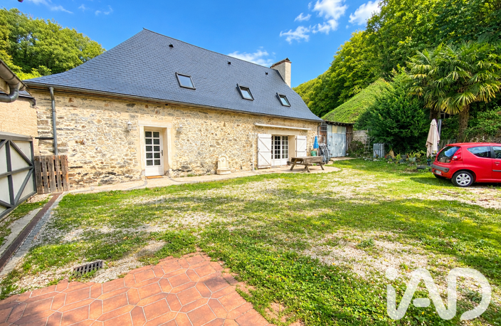 Vente Maison/villa 4 pièces — photo 2