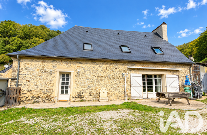Vente Maison/villa 4 pièces — photo 3