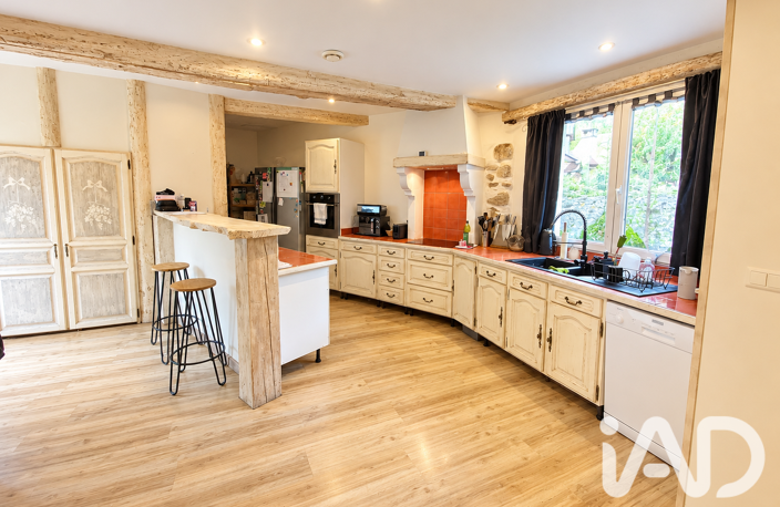Vente Maison/villa 4 pièces — photo 4