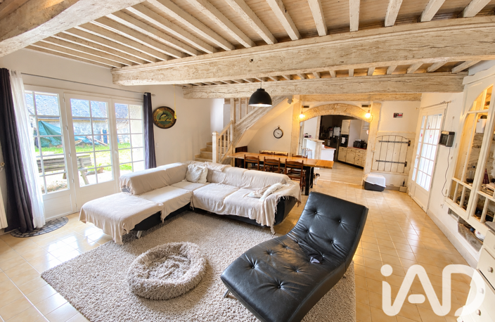 Vente Maison/villa 4 pièces — photo 5