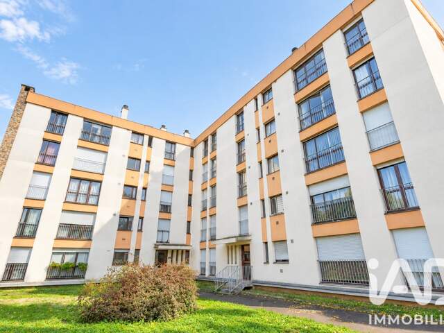 Vente Appartement 2 pièces — photo du bien