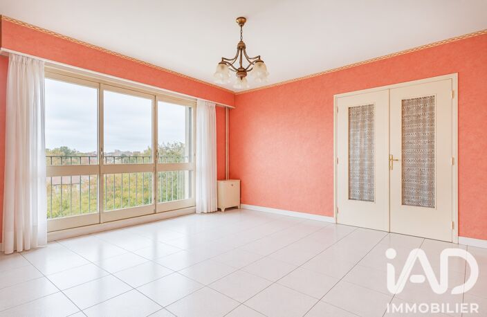 Vente Appartement 2 pièces — photo 2