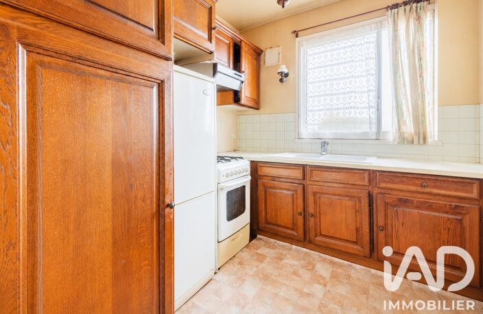 Vente Appartement 2 pièces — photo 4