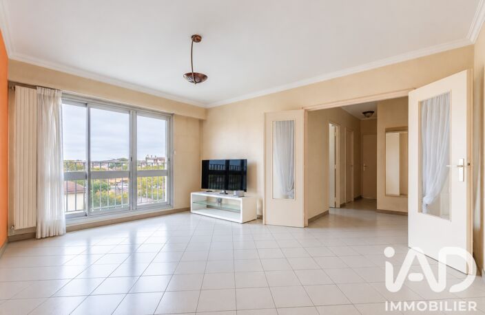 Vente Appartement 2 pièces — photo 2