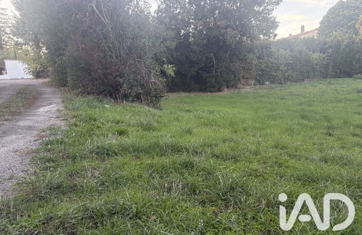 Vente Terrain 875 m&sup2; — photo 4