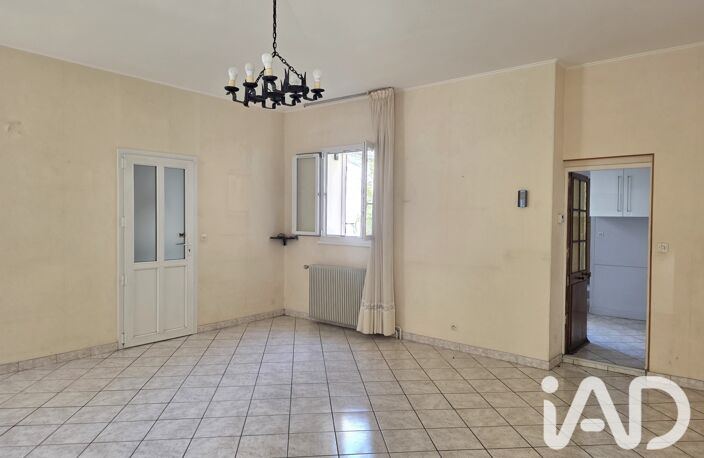 Vente Maison de ville 5 pièces — photo 2