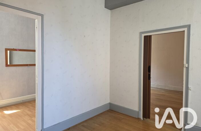 Vente Maison de ville 5 pièces — photo 4