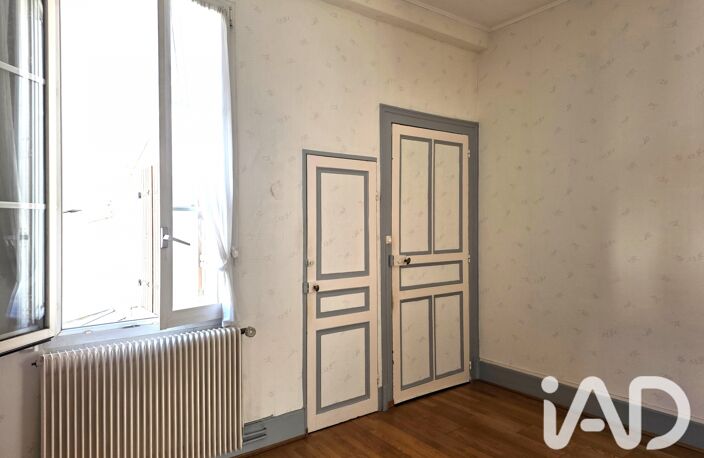 Vente Maison de ville 5 pièces — photo 5