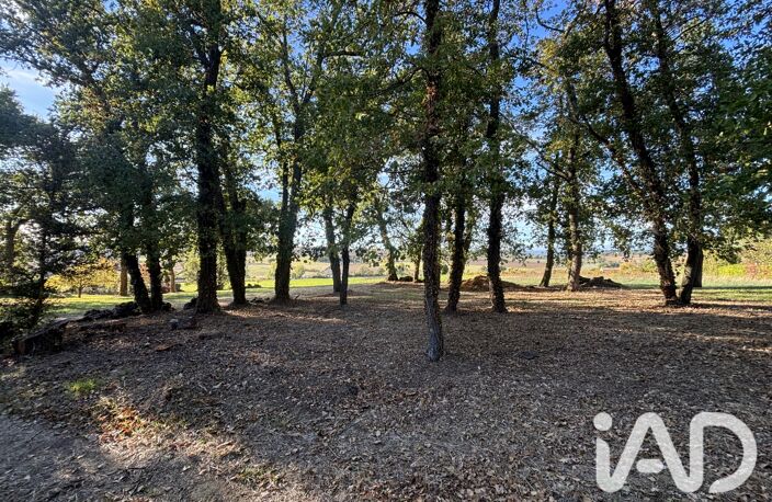 Vente Terrain à bâtir 1 816 m&sup2; — photo 2