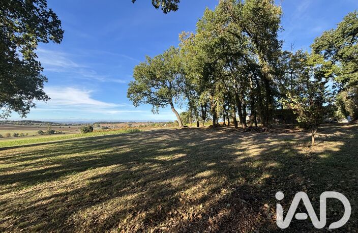 Vente Terrain à bâtir 1 816 m&sup2; — photo 4