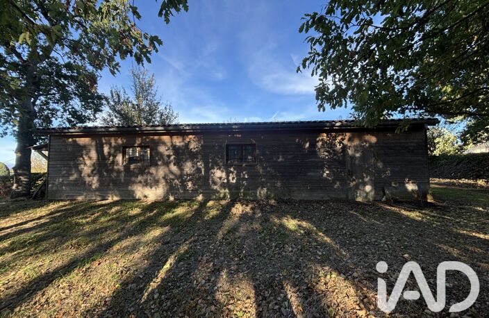 Vente Terrain à bâtir 1 816 m&sup2; — photo 5