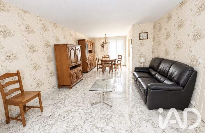 Vente Maison/villa 5 pièces — photo 3
