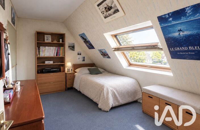 Vente Maison/villa 5 pièces — photo 5