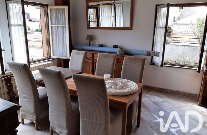 Vente Maison/villa 5 pièces — photo 3