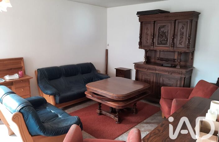 Vente Maison/villa 5 pièces — photo 4