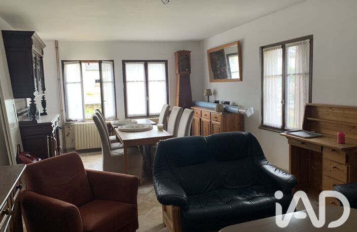 Vente Maison/villa 5 pièces — photo 5