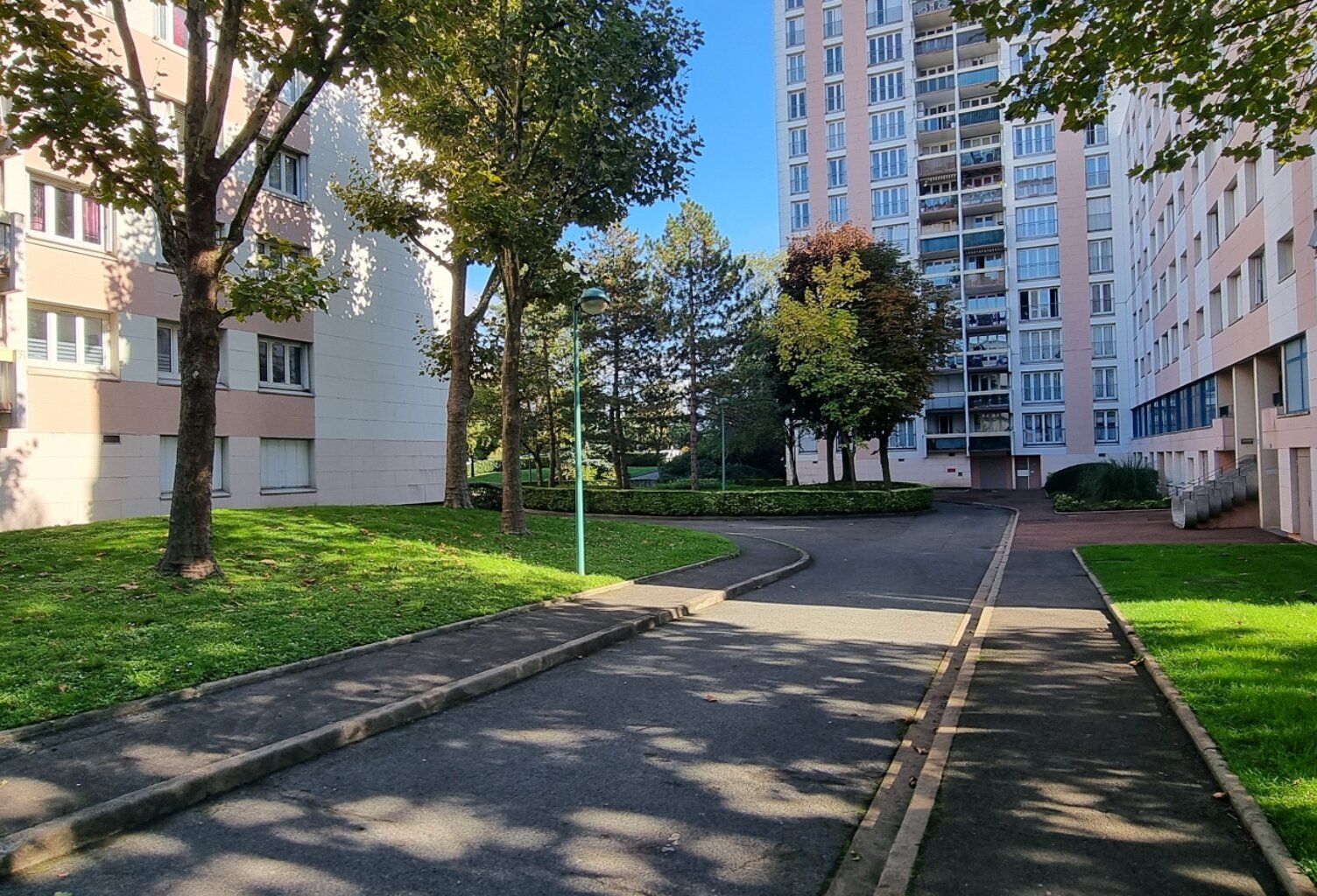 Vente Boutique/Local commercial 68 m&sup2; — photo 1