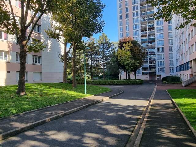 Vente Boutique/Local commercial 68 m&sup2; — photo du bien
