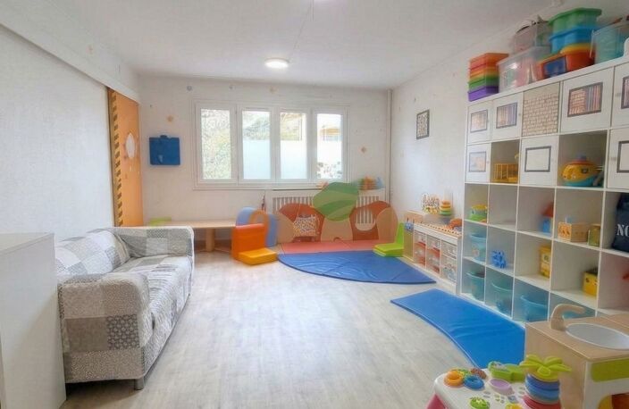 Vente Boutique/Local commercial 68 m&sup2; — photo 3