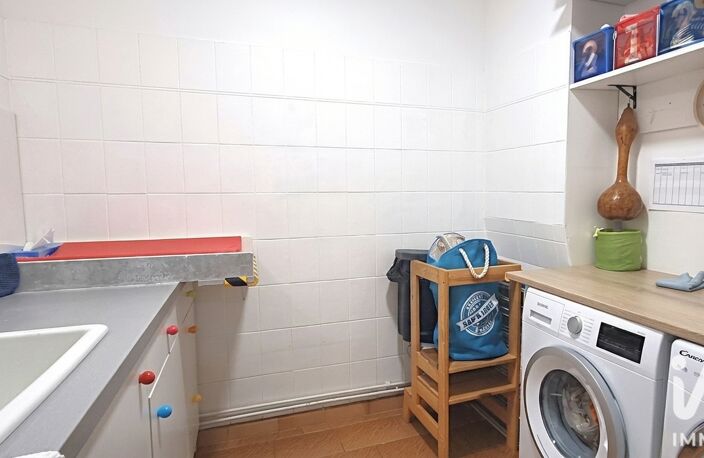 Vente Boutique/Local commercial 68 m&sup2; — photo 5