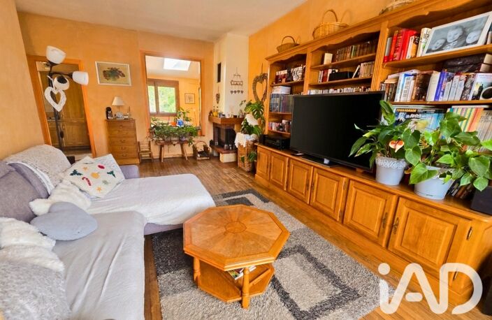 Vente Maison/villa 5 pièces — photo 2
