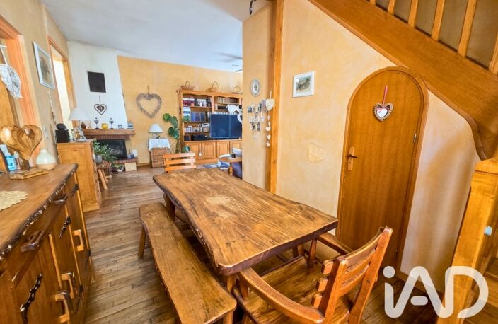 Vente Maison/villa 5 pièces — photo 3