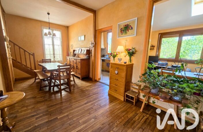 Vente Maison/villa 5 pièces — photo 4