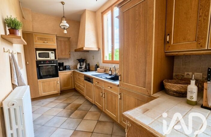 Vente Maison/villa 5 pièces — photo 5
