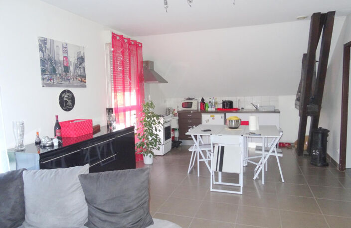 Appartement T2 au 1er étage — photo 2