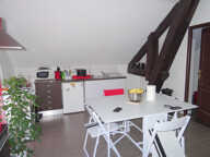 Appartement T2 au 1er étage — photo 3