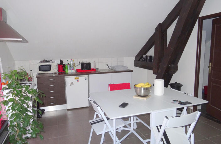 Appartement T2 au 1er étage — photo 3