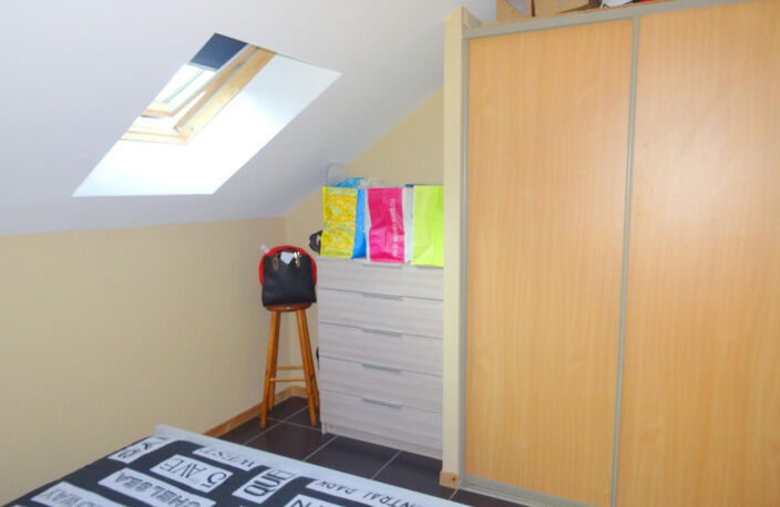 Appartement T2 au 1er étage — photo 4