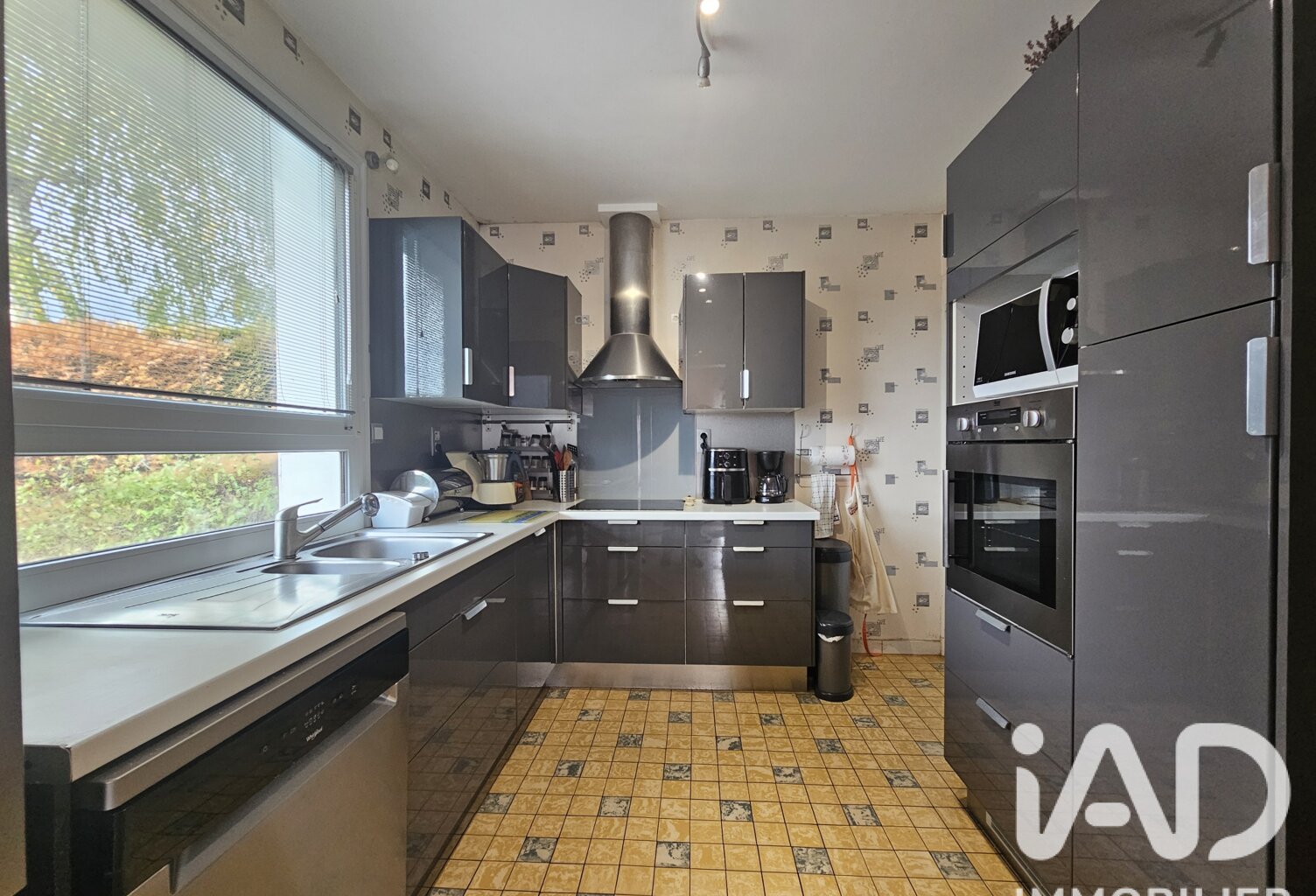 Vente Maison/villa 5 pièces — photo 1