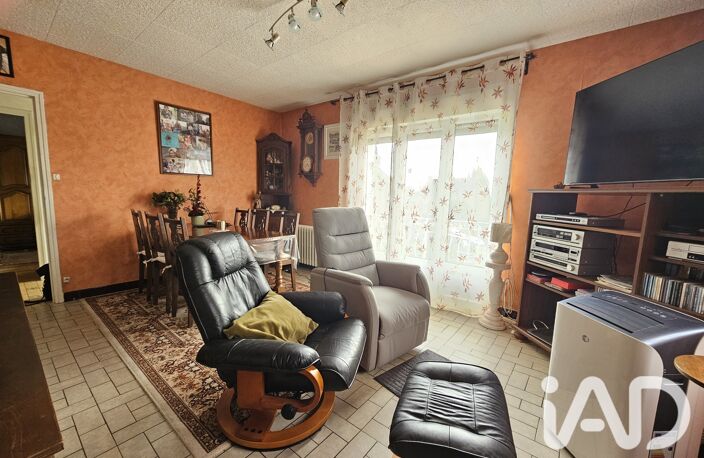Vente Maison/villa 5 pièces — photo 2