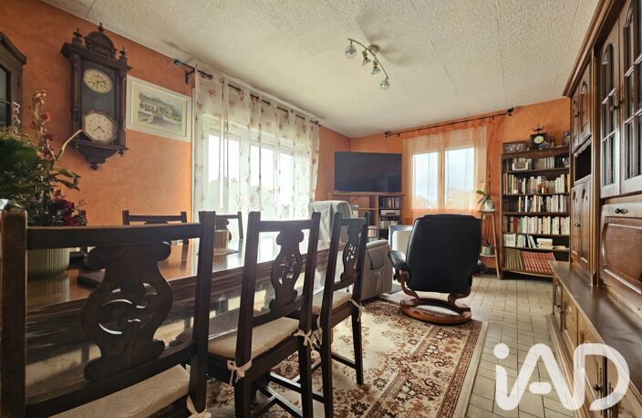 Vente Maison/villa 5 pièces — photo 3