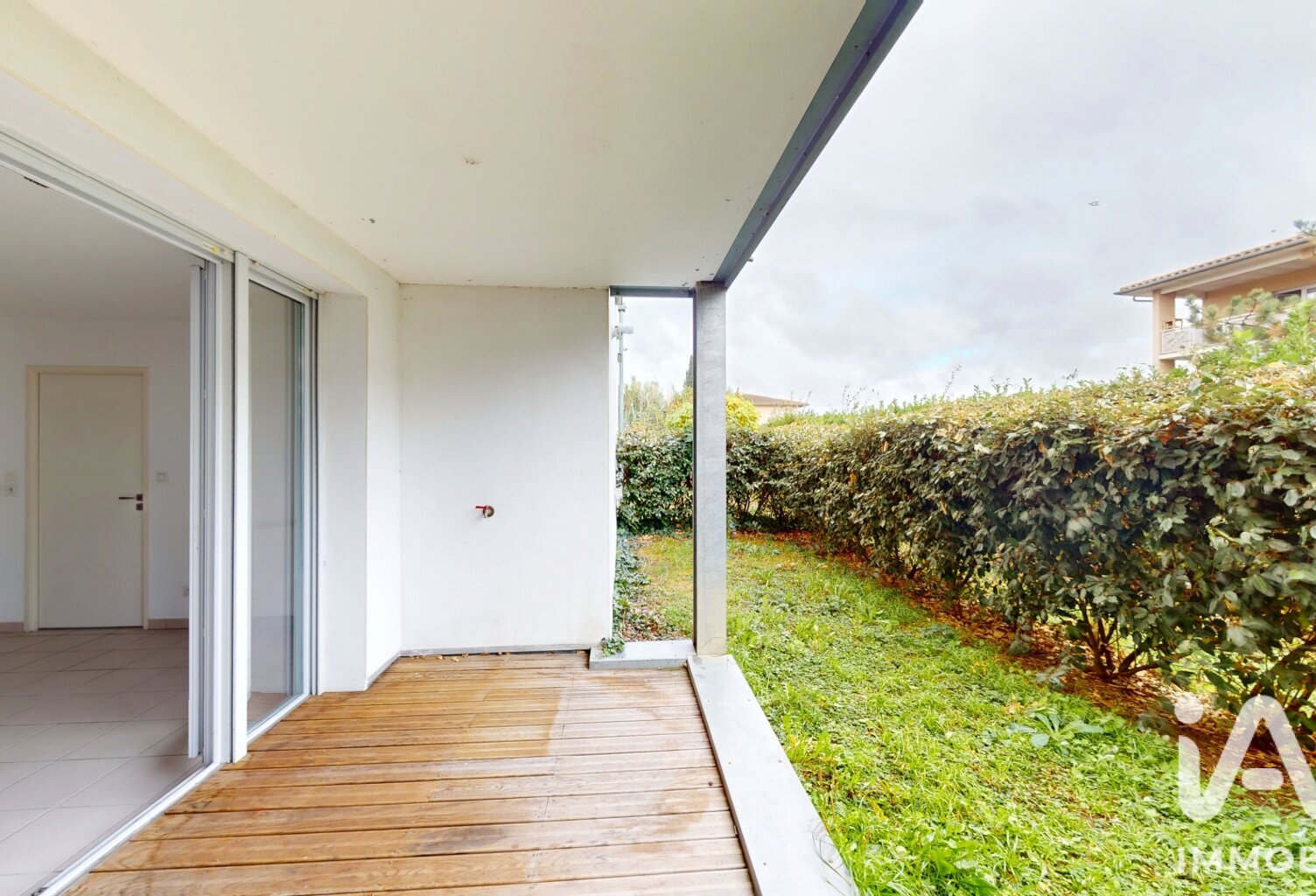 Vente Appartement 2 pièces — photo 1