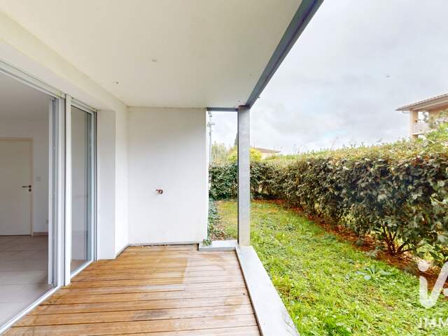 Vente Appartement 2 pièces — photo du bien