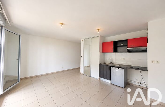 Vente Appartement 2 pièces — photo 2