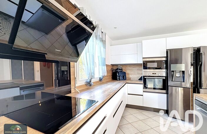 Vente Maison/villa 7 pièces — photo 2