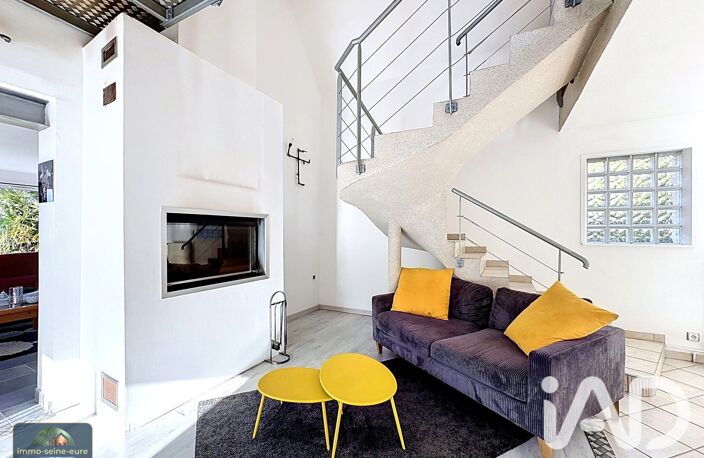 Vente Maison/villa 7 pièces — photo 3
