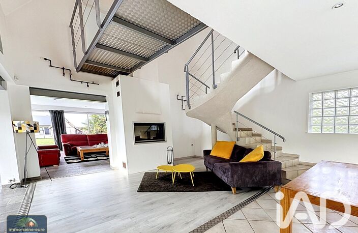 Vente Maison/villa 7 pièces — photo 4